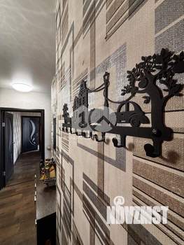 2-к квартира, вторичка, 47м2, 5/5 этаж