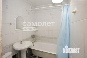 2-к квартира, вторичка, 43м2, 2/5 этаж