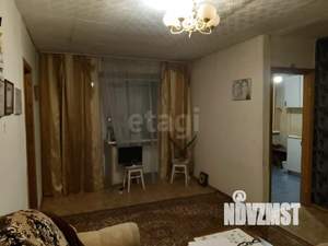 2-к квартира, вторичка, 41м2, 2/5 этаж
