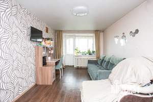 1-к квартира, вторичка, 32м2, 5/5 этаж