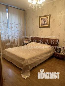 2-к квартира, вторичка, 48м2, 3/5 этаж