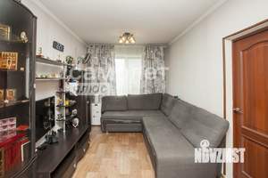 3-к квартира, вторичка, 63м2, 9/9 этаж