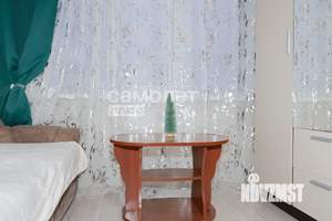 1-к квартира, вторичка, 23м2, 7/9 этаж