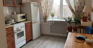 2-к квартира, вторичка, 55м2, 3/4 этаж