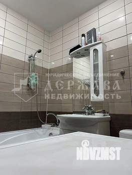 1-к квартира, вторичка, 37м2, 16/17 этаж