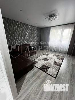 2-к квартира, вторичка, 55м2, 2/16 этаж