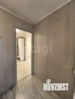 1-к квартира, вторичка, 33м2, 2/5 этаж