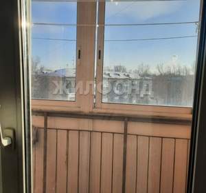 1-к квартира, вторичка, 34м2, 6/9 этаж