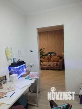 4-к квартира, вторичка, 60м2, 4/5 этаж