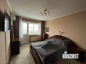 2-к квартира, вторичка, 47м2, 5/5 этаж