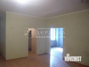 2-к квартира, вторичка, 62м2, 1/6 этаж