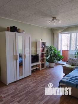 2-к квартира, вторичка, 44м2, 5/5 этаж