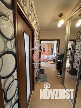 2-к квартира, вторичка, 53м2, 7/10 этаж