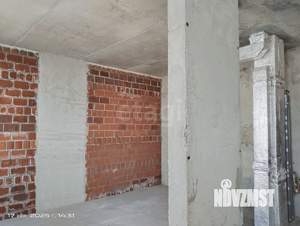 2-к квартира, сданный дом, 48м2, 1/15 этаж