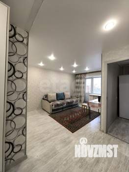 1-к квартира, вторичка, 33м2, 2/5 этаж