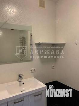 2-к квартира, вторичка, 60м2, 6/26 этаж