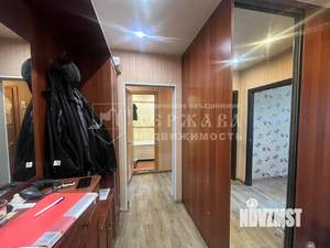 3-к квартира, вторичка, 59м2, 3/9 этаж