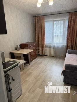 1-к квартира, вторичка, 17м2, 1/9 этаж