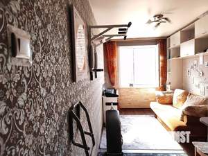 Студия квартира, вторичка, 18м2, 5/9 этаж