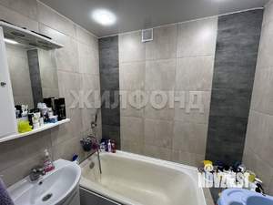 3-к квартира, вторичка, 62м2, 7/9 этаж