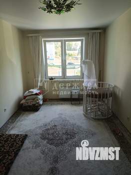 2-к квартира, вторичка, 44м2, 3/9 этаж