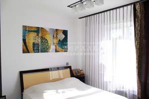 4-к квартира, вторичка, 84м2, 1/10 этаж