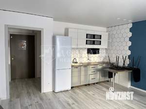 1-к квартира, вторичка, 41м2, 1/10 этаж