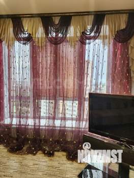 3-к квартира, вторичка, 110м2, 11/11 этаж