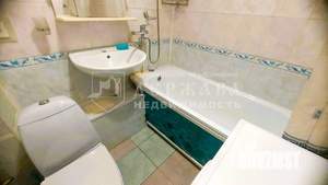 1-к квартира, вторичка, 34м2, 5/5 этаж