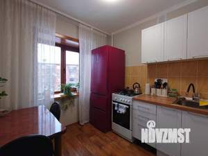 2-к квартира, вторичка, 44м2, 4/5 этаж