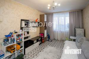 1-к квартира, вторичка, 29м2, 1/5 этаж