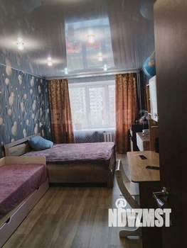 2-к квартира, вторичка, 49м2, 4/5 этаж