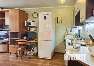 1-к квартира, вторичка, 23м2, 3/9 этаж