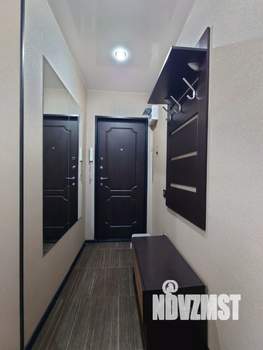 2-к квартира, вторичка, 44м2, 2/5 этаж