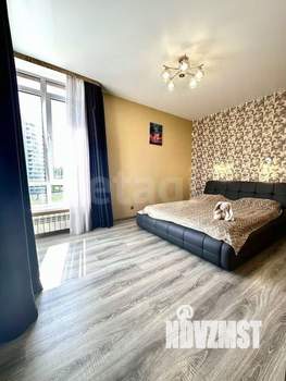 3-к квартира, вторичка, 68м2, 5/16 этаж