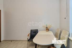 3-к квартира, вторичка, 89м2, 4/6 этаж