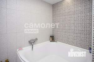 2-к квартира, вторичка, 57м2, 9/12 этаж