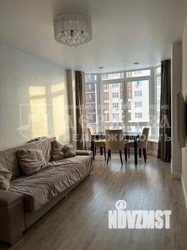 3-к квартира, вторичка, 64м2, 11/16 этаж