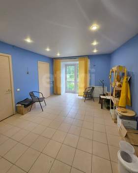 1-к квартира, вторичка, 37м2, 1/6 этаж