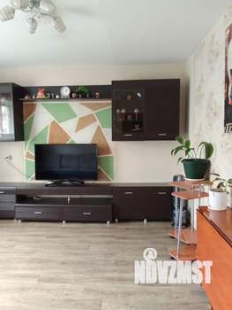 4-к квартира, вторичка, 78м2, 2/10 этаж