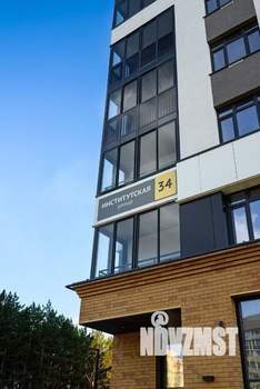 Студия квартира, сданный дом, 56м2, 9/15 этаж