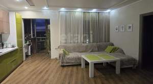 3-к квартира, вторичка, 62м2, 14/15 этаж