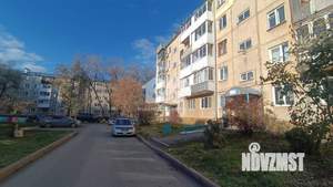 2-к квартира, вторичка, 44м2, 3/5 этаж