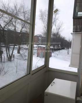 2-к квартира, вторичка, 44м2, 2/5 этаж