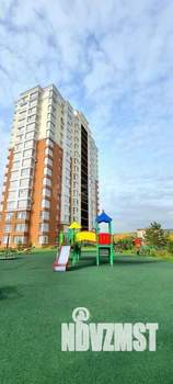 2-к квартира, вторичка, 45м2, 15/16 этаж