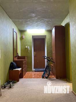 3-к квартира, вторичка, 86м2, 10/10 этаж