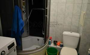 1-к квартира, вторичка, 27м2, 7/10 этаж