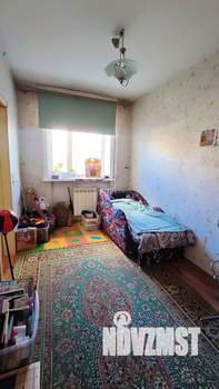 2-к квартира, вторичка, 41м2, 1/5 этаж