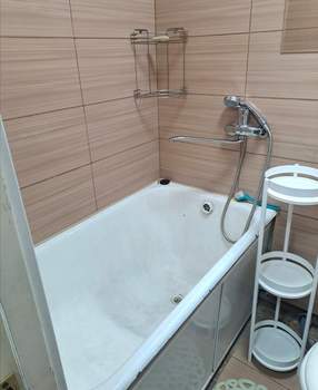 Студия квартира, вторичка, 22м2, 1/9 этаж