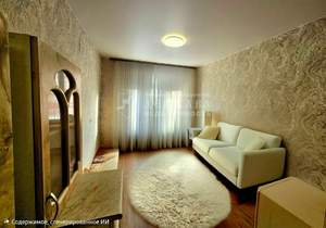 1-к квартира, вторичка, 16м2, 2/5 этаж